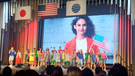 「日米、ニューホライズン」大阪・関西万博 アメリカナショナルデー 直後にトランプ関税15%で合意 | ラジトピ ラジオ関西トピックス