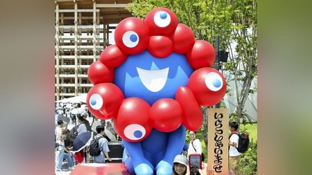 万博開催中の大阪、夏の宿泊先「人気上昇ランキング」１位…瀬戸内国際芸術祭の香川２位に : 読売新聞