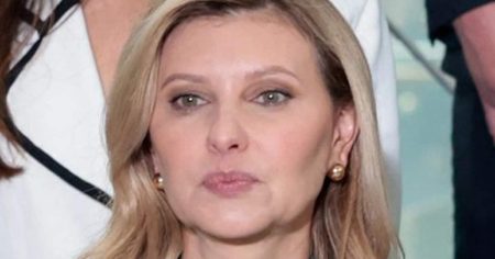 ＜独自＞ゼレンスキー大統領夫人が万博出席　首相も同行、国際社会にウクライナ支持訴え - 産経ニュース