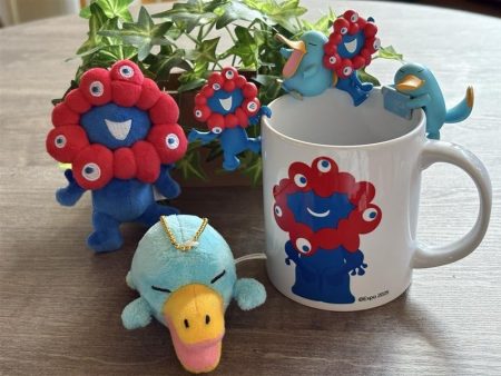 大阪・関西万博とJR西日本グループが贈る感動を この手に「キタンクラブ」との 夢のコラボレーションカプセルトイ２種が新登場！ | 西日本旅客鉄道株式会社のプレスリリース