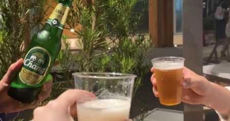 大阪万博、1000円で飲めるビール4選　スペインやブラジルの味満喫 - 日本経済新聞
