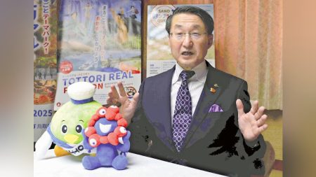 大阪万博:鳥取・ヨルダンの万博展示「企画かぶり」でプチ炎上、燃えているなら薪をくべプラスに…絆広がる万博マジック : 読売新聞