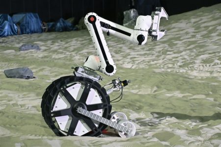 月面で働く？未来のロボットお披露目へ　大阪・関西万博で8月6日から｜【西日本新聞me】