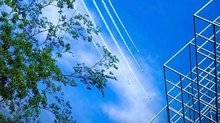 「あぁ最高です」蜷川実花、幻想的な大阪関西万博ショットに感動の嵐！ | 話題の投稿 | スポーツブル (スポブル)