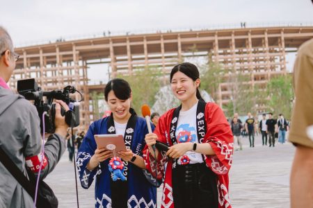 万博閉幕までの「オンラインツアー」配信スケジュールを公開！ドイツ館やスイス館といった海外パビリオンを中心に、会場から生中継でご案内。 | 一般社団法人関西イノベーションセンターのプレスリリース
