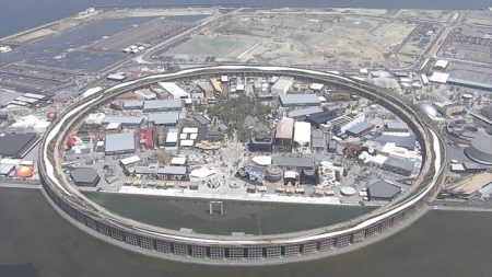 【万博チケット】8月18日からは購入時に「日時指定が必須」 通期パスと夏パスの販売も8月17日で終了 | MBSニュース