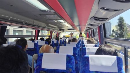 【大阪・関西万博レポ滋賀県ファムツアー】6月定例会議の「大阪・関西万博」に関する一般質問の中で... - 木沢まさと（モクザワマサト） ｜ 選挙ドットコム