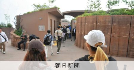 万博会場に「オールジェンダートイレ」　本当に誰もが使いやすいのか [大阪・関西万博2025]：朝日新聞