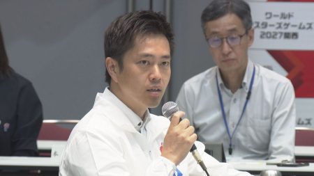 【万博】津波到達予想7分後に場内アナウンス…吉村知事「情報発信のあり方に問題」万博協会に苦言呈す　関西広域連合の委員会で発言（2025年8月1日掲載）｜YTV NEWS NNN
