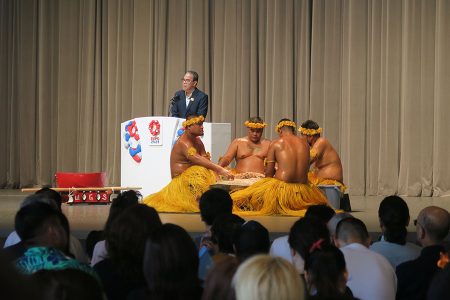 万博３１日（木）の一般入場者数は１０万１千人、今日のイベントは？ | Lmaga.jp
