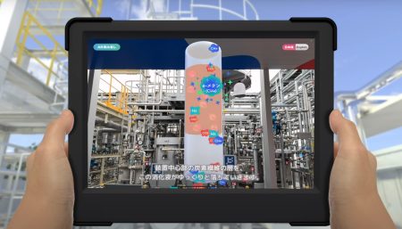 大阪ガス、e-メタンを第3の創業として推進――関西万博でも実証実験｜サステナブル・ブランド ジャパン | Sustainable Brands Japan