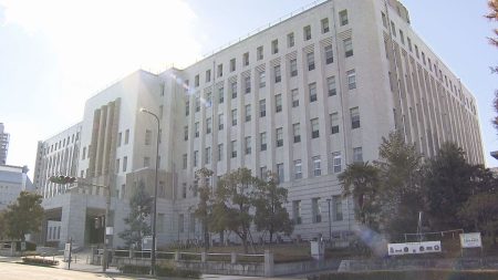 高校教諭が女子生徒に「こんな奴と誰が付き合うねん、クソブス」「絶対彼氏できひんやろ」不適切な発言で減給処分　卒業生や元教え子に性的行為で教諭2人を懲戒免職も　大阪府教委（2025年8月2日掲載）｜YTV NEWS NNN