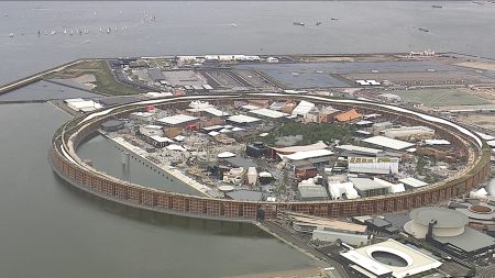大阪・関西万博　来場者数好調で８月中に運営費黒字化の見通し　吉村知事が明らかに（ABCニュース） - Yahoo!ニュース