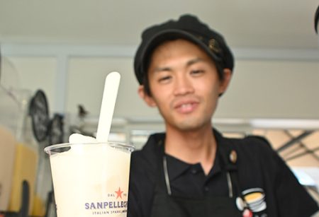関西万博でスイーツ販売　和歌山県×イタリア | わかやま新報