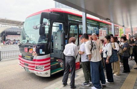 【徹底比較】京都から大阪・関西万博へのアクセス（まいどなニュース）｜ｄメニューニュース（NTTドコモ）