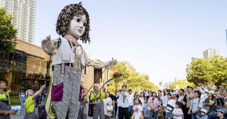 大阪市内で「台湾」文化の紹介イベント始まる　万博に合わせて展示や公演、20日まで - 産経ニュース