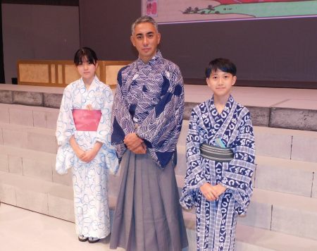 市川團十郎「家族3人で大阪万博を楽しむ企画を持ってきていただければ」（サンケイスポーツ） - Yahoo!ニュース