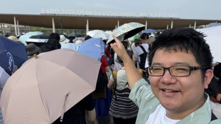 大阪万博に朝イチで行ったら、昼前に帰るハメになった“予想外のワケ”「内容が非常に良かっただけに、本当に残念」（週刊SPA!） - Yahoo!ニュース