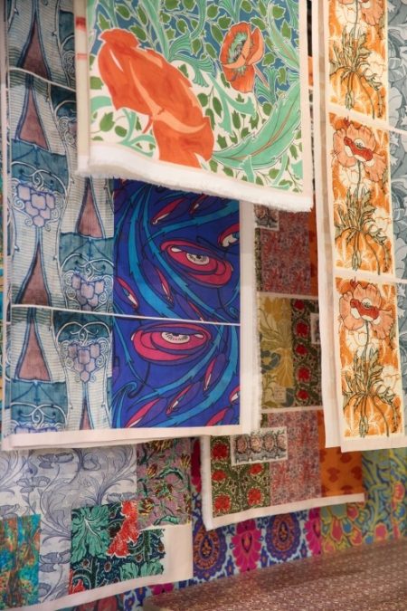 リバティ150周年を祝う特別展「I Am. We Are. Liberty.」が、大阪・関西万博 英国パビリオンで開催へ | LIFE | FASHION HEADLINE