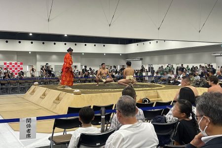 万博４日（月）の一般入場者数は９万８千人、今日のイベントは？ | Lmaga.jp