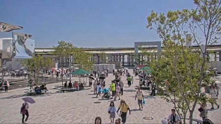 万博開催113日　関係者の来場数が累計200万人を超える　きのう日曜の一般来場者は11.2万人で累計1257万人（MBSニュース） - Yahoo!ニュース