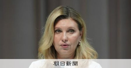 侵略開始から3年半　万博ウクライナの日、世界の支援に感謝する1日 [大阪府] [大阪・関西万博2025]：朝日新聞