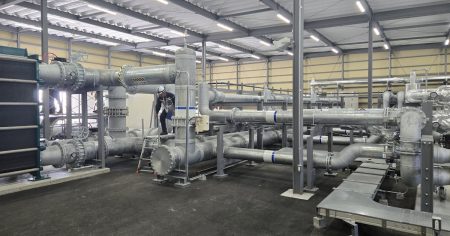 大阪ガス子会社など、暑い大阪万博を地下水で冷やす　会場70カ所の空調に - 日本経済新聞
