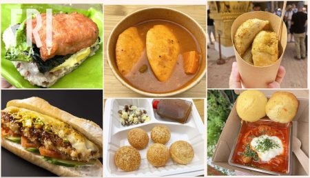 10回以上取材したグルメライターが伝授…関西万博「千円以下」待たずにサクッと食べられる安旨グルメ（FRIDAY） - Yahoo!ニュース