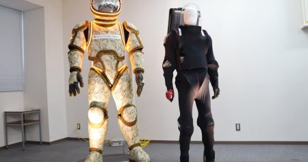 西陣織を使う宇宙服、京都大学などが開発着手　大阪万博で展示 - 日本経済新聞
