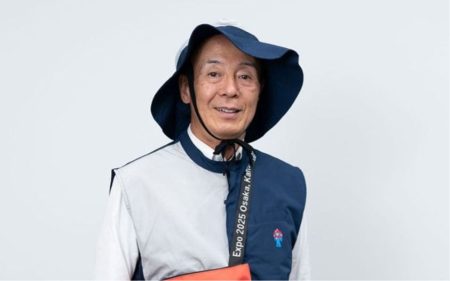 《時価総額は約8倍》急成長アシックスの廣田康人会長が明かした「大阪・関西万博ボランティア体験」で得た気付き | 文春オンライン
