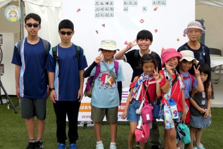 万博おばあちゃんと「未来の都市」パビリオンを巡るツアーに密着 - トラベル Watch
