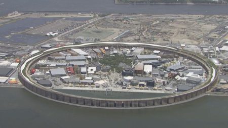 【速報】大阪・関西万博　3か月間で約170件の事件取り扱い…ミャクミャクグッズ窃盗や不法侵入など　事故・迷子の保護など含むと約900件　大阪府警（2025年8月8日掲載）｜YTV NEWS NNN