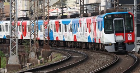 決算:私鉄15社4〜6月、11社最終減益　大阪万博特需で関西2社通期上振れ - 日本経済新聞