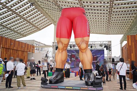万博８日（金）の一般入場者数は１２万１千人、今日のイベントは？ | Lmaga.jp