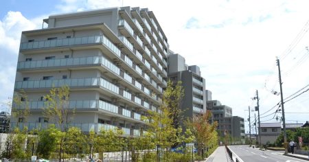 転入超が全国町村トップ　人口3万人の「大阪府島本町」に何が　1年前の44位から大躍進 - 産経ニュース