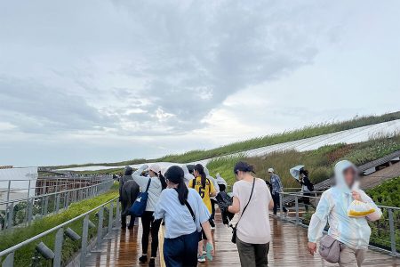 【速報】万博きのう８月１１日（祝・月）の一般入場者数は１４万１０００人、今日のイベントは？（Lmaga.jp） - Yahoo!ニュース
