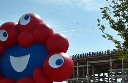 ＜1分で解説＞万博チケット運営費黒字ライン到達　最終見通しは（毎日新聞） - Yahoo!ニュース