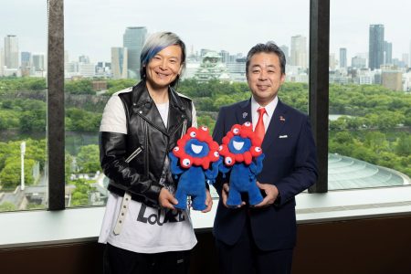 データと体験でひらくウェルビーイング社会 ―スミセイWXへの挑戦―：朝日新聞