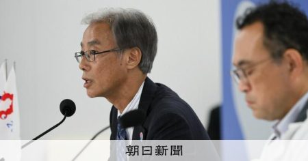 情報発信への批判多数の中　万博協会「事故なくきちんと」と自己評価 [大阪・関西万博2025]：朝日新聞