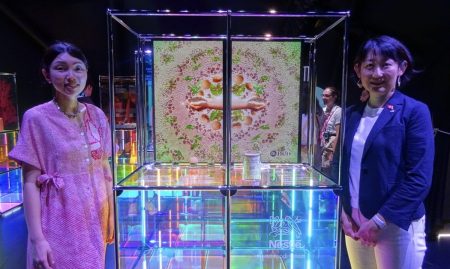 大阪・関西万博　ネスレ日本、持続可能性など動画で表現・スイス館で展示始まる - 神戸経済ニュース