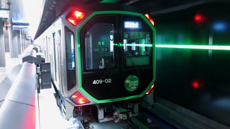 大阪メトロ中央線の停電で大阪・関西万博の来場者は大迷惑―その影にある中央線の過酷な状況―（梅原淳） - エキスパート - Yahoo!ニュース