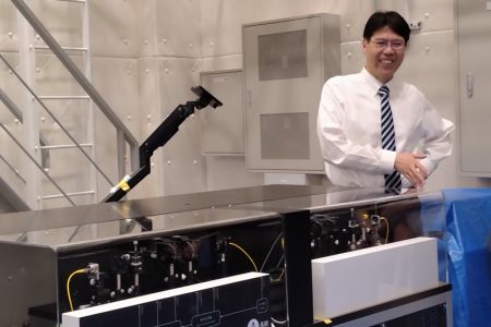 量子力学100周年…大阪・関西万博で開催、企画展の見どころ｜ニュースイッチ by 日刊工業新聞社