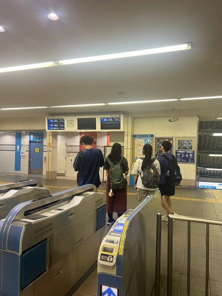 子ども4人で大阪・関西万博へ。 - 秋田しづか（アキタシヅカ） ｜ 選挙ドットコム