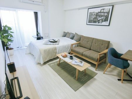 マンスリー、万博開催で好影響 :: 全国賃貸住宅新聞