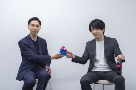 岸大河 × yue「高校生のレベルも上がっている」―1vs4クラッチも飛び出した「STAGE:0」 in 大阪・関西万博を振り返る...熱戦の裏で“ミーハーになりたくない”yueがミャクミャクの魅力に気付く？【インタビュー】 | FISTBUMP（フィストバンプ）