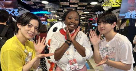 ORICON NEWS：関西ジュニア、大阪・関西万博に関わる人に直撃　パビリオンに3億円寄付、日本推しラトビア人など…『24時間テレビ』で放送へ | 毎日新聞