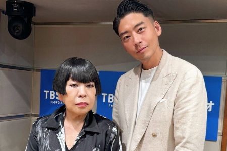香港で知った人生の彩り～大阪関西万博ヨルダン観光大使・山田健仁さん | TBSラジオ