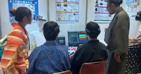 進鳳堂、大阪大学産業科学研究所と大阪・関西万博「わたしとみらい、つながるサイエンス展」に出展 | ICT教育ニュース