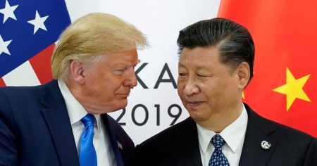 中国、米の人権状況を酷評「金が政治を支配」「移民が非人道的扱い」「他国の人権を侵害」 - 産経ニュース