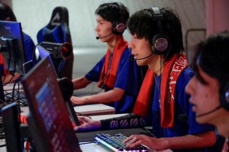 大阪・関西万博にて高校eスポーツ日本一が決定！全国のべ8,293名の頂点をかけた熱き戦いを世界へ発信 | テレ東 リリ速（テレ東リリース最速情報） | テレ東・ＢＳテレ東 7ch(公式)